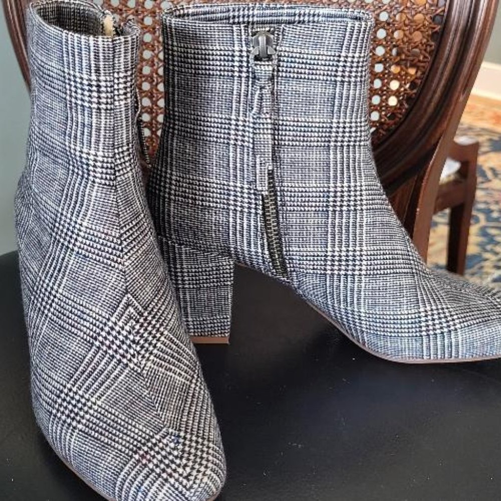 Ankle Boot